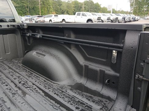 New 2026 RAM 1500 Rebel image 9