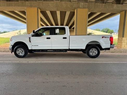 Used 2022 Ford F250 XL w/ Power Equipment Group image 6