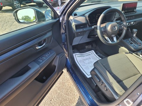 Used 2025 Honda CR-V Sport image 20