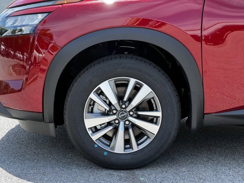 New 2025 Nissan Pathfinder SL image 47