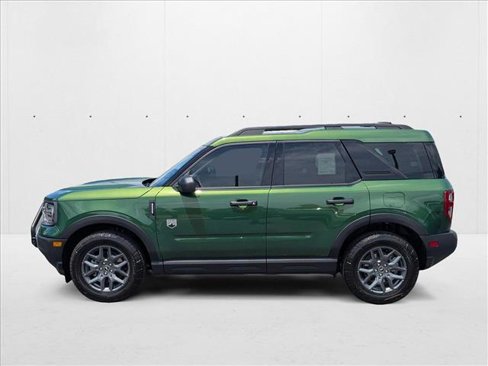New 2025 Ford Bronco Sport Big Bend image 5