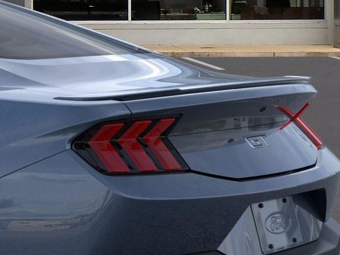 New 2025 Ford Mustang GT image 22