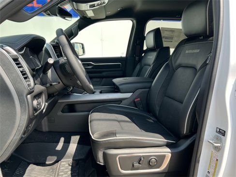 New 2026 RAM 1500 Laramie image 4