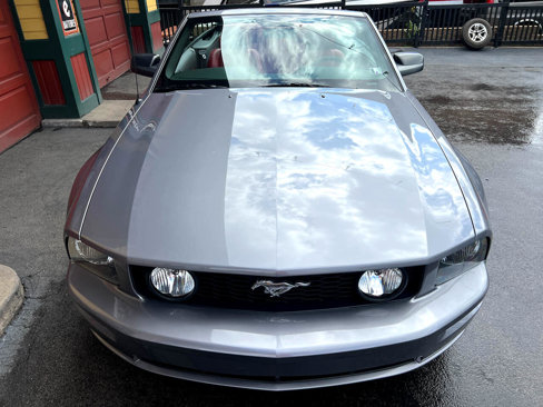 Used 2006 Ford Mustang GT Premium image 20