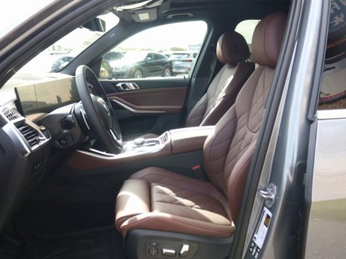 New 2026 BMW X5 xDrive40i image 6