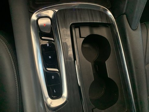 Used 2024 Buick Enclave Premium image 22
