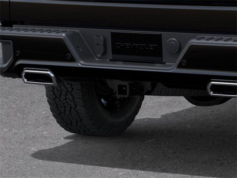 New 2026 Chevrolet Silverado 1500 RST w/ Safety Package image 14