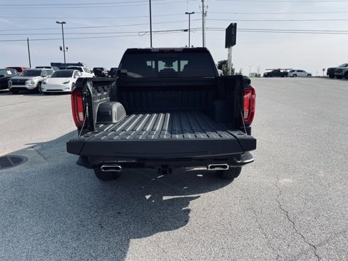 New 2026 GMC Sierra 1500 AT4 w/ AT4 Premium Package image 28