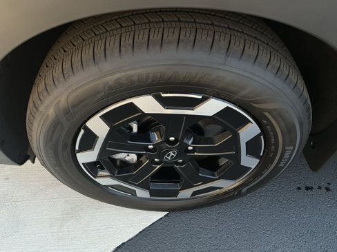 New 2026 Hyundai Santa Fe SEL image 9