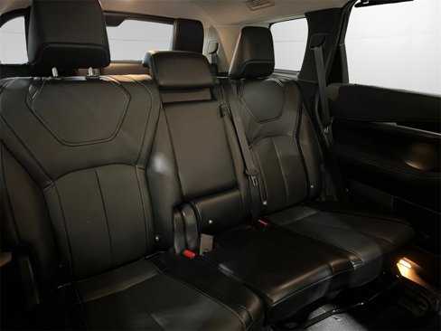 Used 2024 INFINITI QX60 Sensory image 19