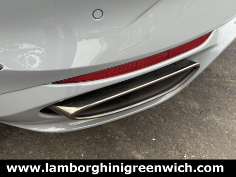 Used 2025 Bentley Continental GT Speed image 20