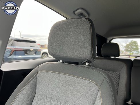 Used 2023 Chevrolet Equinox LT image 19