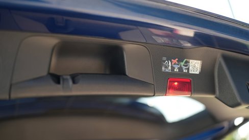 Certified 2025 Mercedes-Benz GLB 250 image 29