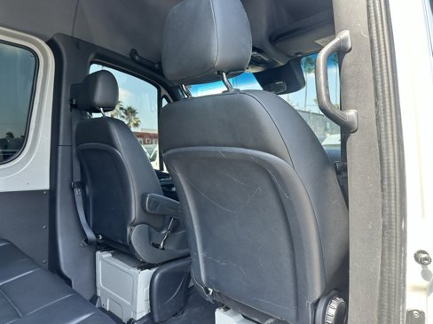 Used 2023 Mercedes-Benz Sprinter 2500 image 25