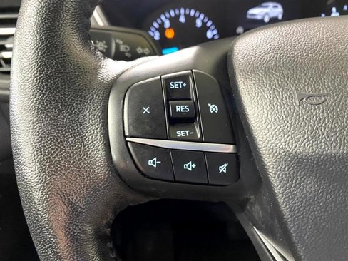 Used 2020 Ford Escape SEL image 18