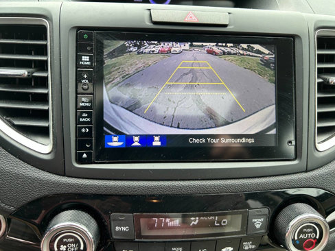 Used 2016 Honda CR-V Touring image 16