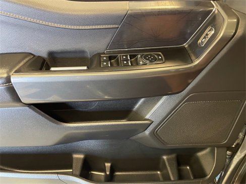Used 2023 Ford F150 XLT w/ Equipment Group 302A High image 25