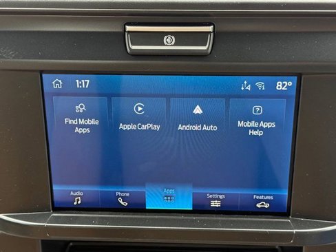 New 2025 Ford F250 XLT w/ F-250 >10K GVWR Package image 16