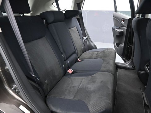 Used 2015 Honda CR-V LX image 29