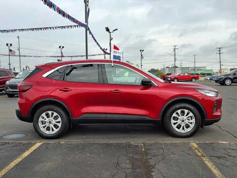Used 2023 Ford Escape Active image 23