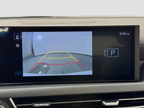 Certified 2025 Hyundai Sonata SE image 13