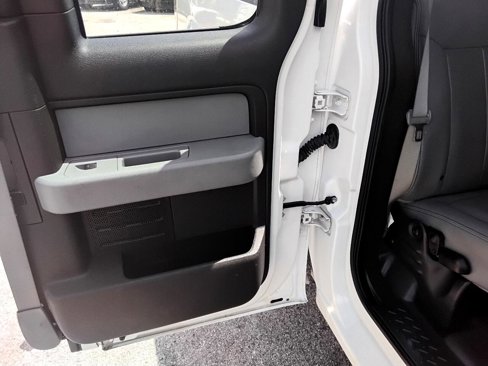 Used 2011 Ford F150 XL w/ HD Payload Pkg image 32