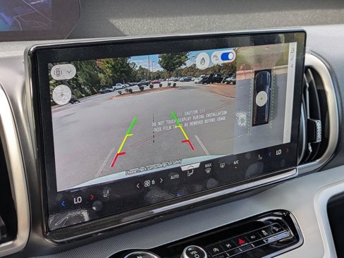 New 2025 Ford Expedition Active image 20