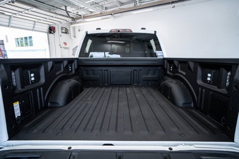 Used 2025 Ford F150 Raptor image 66