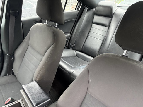 Used 2019 Dodge Charger Police w/ Fleet Safety Group image 9