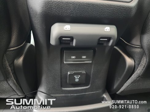 New 2025 Jeep Wrangler Sahara image 33