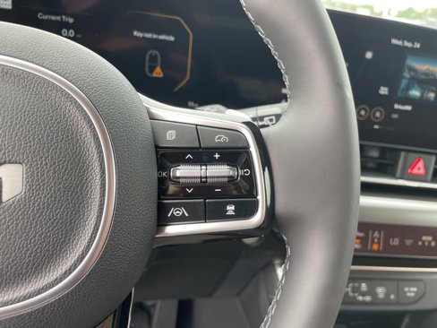 New 2026 Kia Carnival SX Prestige image 18