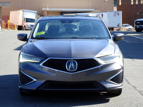 Used 2019 Acura ILX image 2