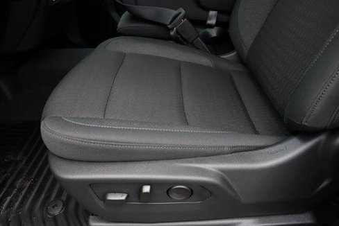 New 2026 Chevrolet Silverado 2500 Custom w/ Custom Value Package image 18