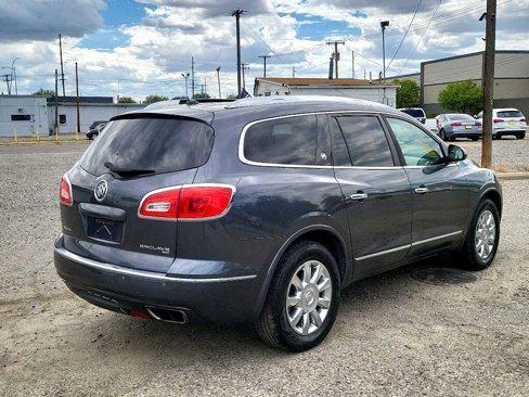 Used 2014 Buick Enclave Leather image 2