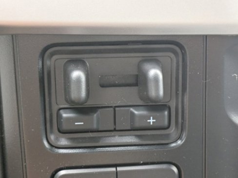 New 2025 Ford F350 XL w/ XL Chrome Package image 35