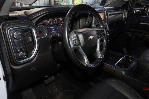 Used 2023 Chevrolet Silverado 3500 LT w/ All Star Edition image 18