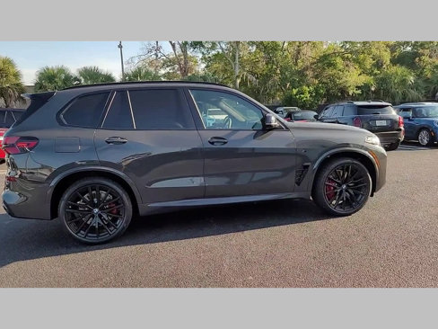 New 2026 BMW X5 M60i image 24