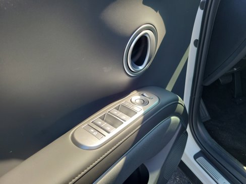 New 2026 Hyundai Palisade Calligraphy image 18