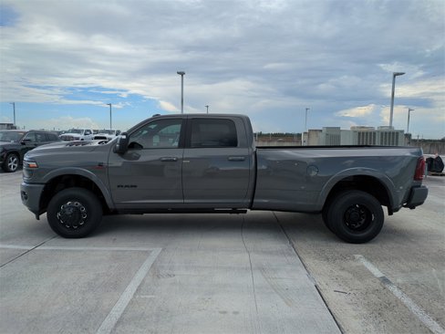 New 2026 RAM 3500 Limited image 8
