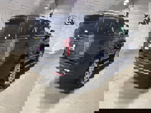 New 2025 Chevrolet Tahoe LS w/ Max Trailering Package image 7
