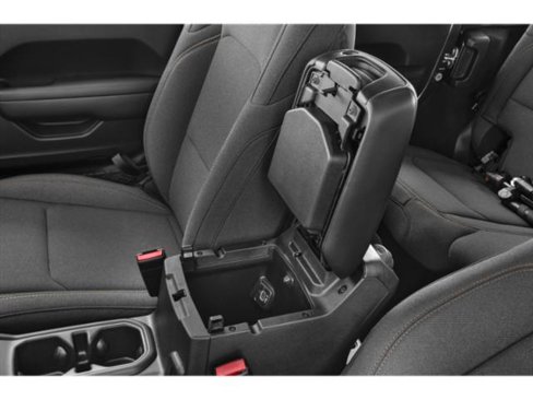 New 2026 Jeep Wrangler Sport S image 14