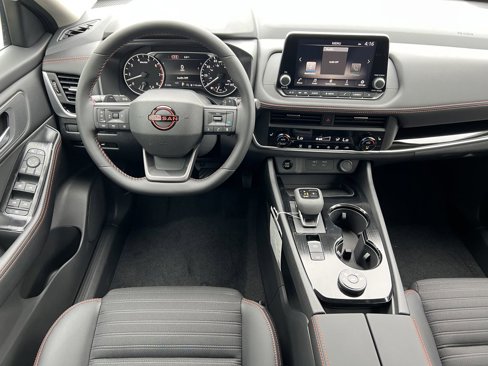 New 2026 Nissan Rogue SV image 31