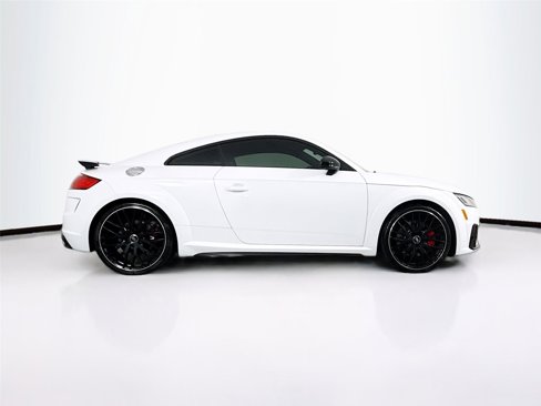 Used 2020 Audi TTS 2.0T Coupe w/ Competition Package image 8