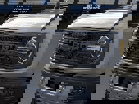 New 2025 Ford Bronco Raptor image 19