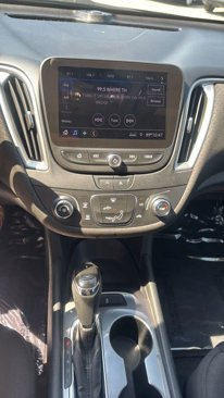 Used 2020 Chevrolet Malibu LS image 16