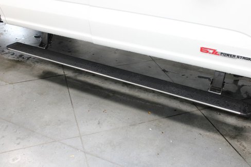 New 2026 Ford F250 Platinum image 13