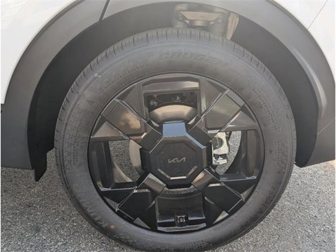 New 2026 Kia Sportage X-Line w/ X-Line Technology Package image 26