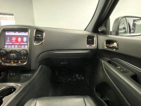 Used 2020 Dodge Durango R/T w/ Blacktop Package image 27