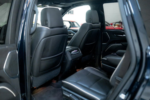 Used 2021 Cadillac Escalade Sport w/ Driver Assist Tech Package image 67