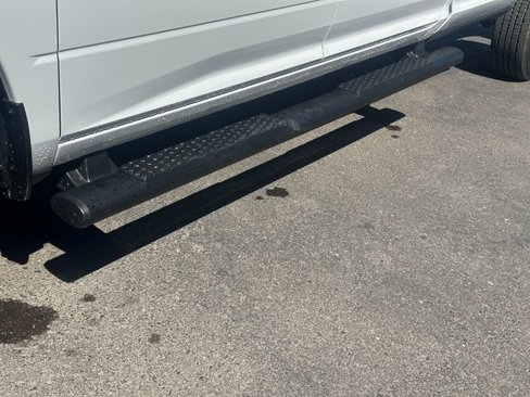 New 2026 RAM 2500 Tradesman image 14